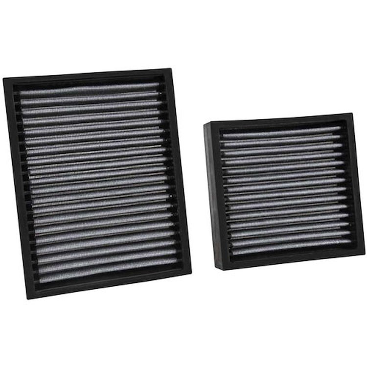 CABIN AIR FILTER 2 PER BOX