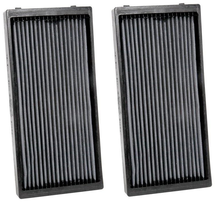 CABIN AIR FILTER