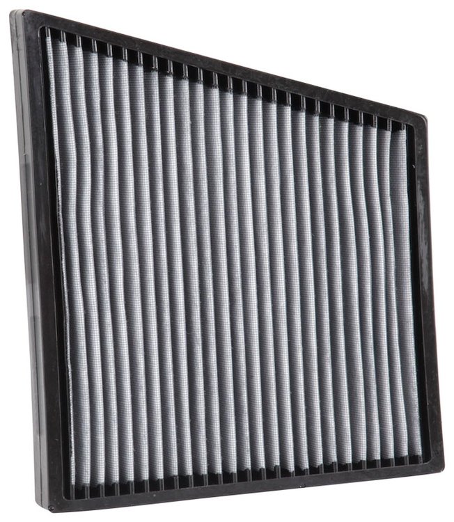 CABIN AIR FILTER