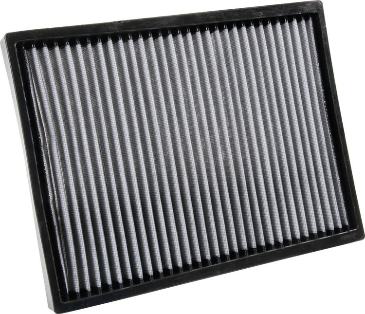 CABIN AIR FILTER