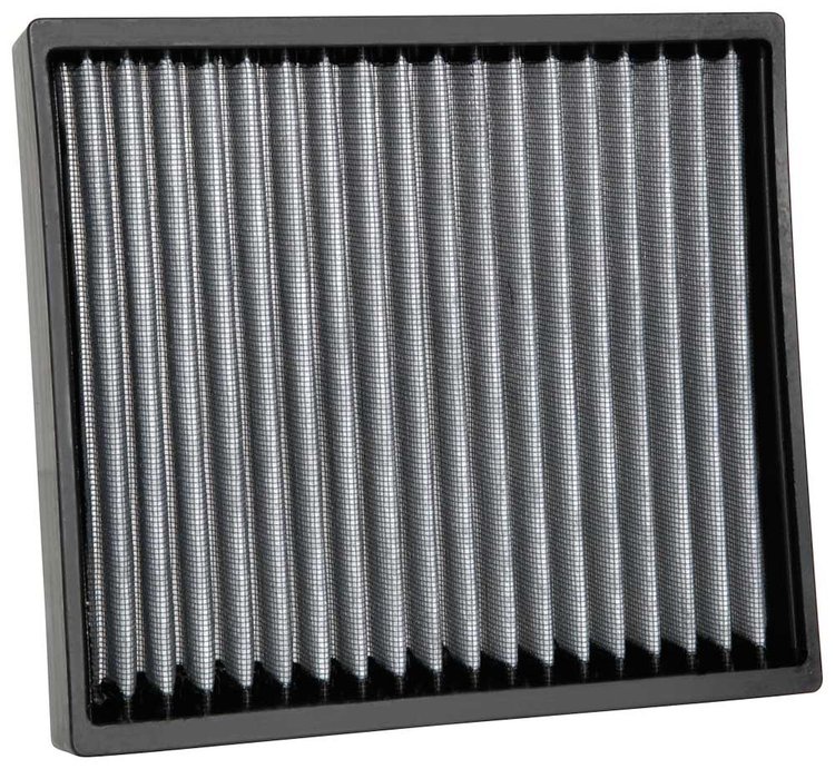Replacement Cabin Air Filter International, Kenworth & Peterbilt Trucks