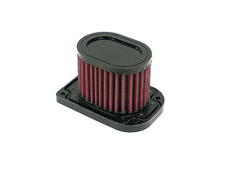 High-Performance Replacement Air Filter 1989-1997 Yamaha XTZ750 Super Tenere