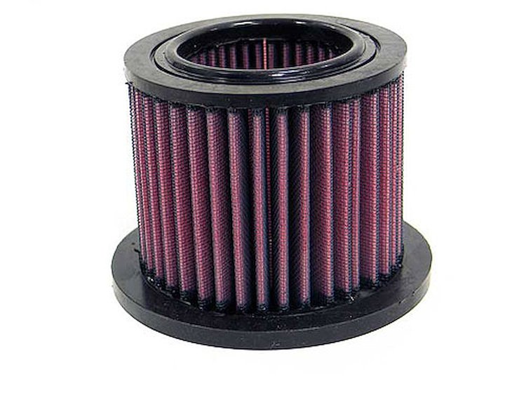 High-Performance Replacement Air Filter 1996-1998 Yamaha SZR660