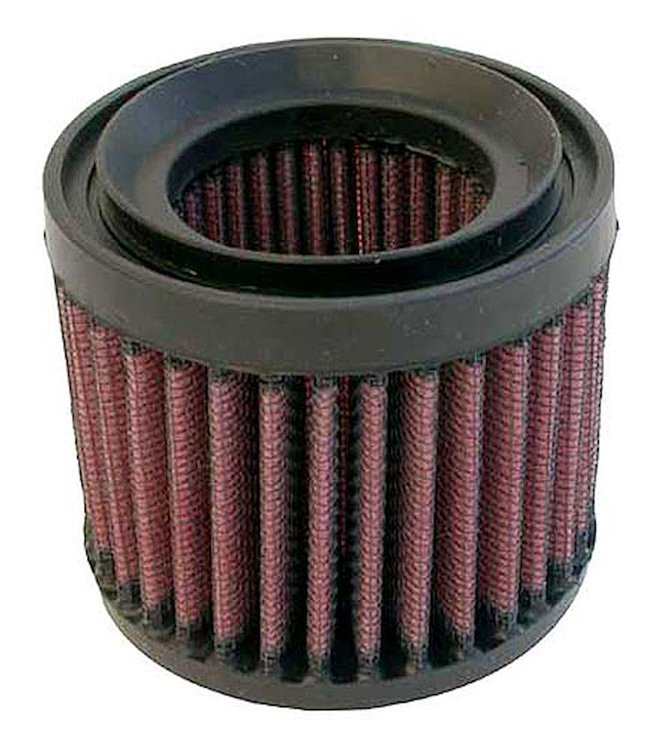 High-Performance Replacement Air Filter 2002-2003 Yamaha RS100