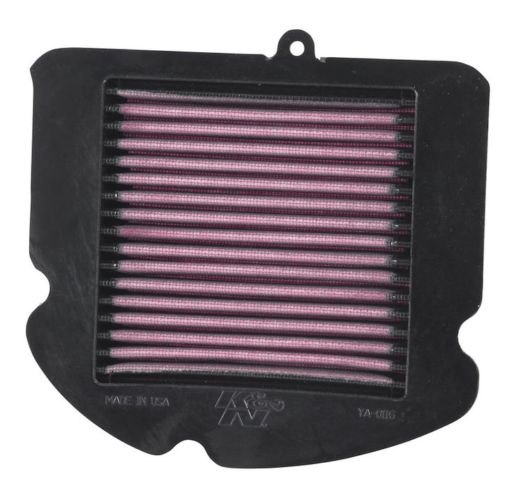 REPLACEMENT AIR FILTER