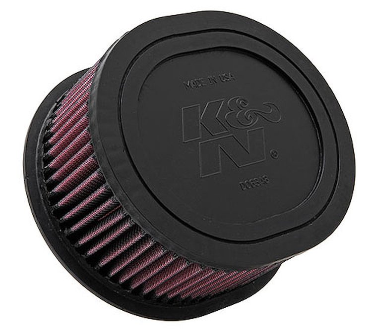 High-Performance Replacement Air Filter 2001-2005 Yamaha FZ1