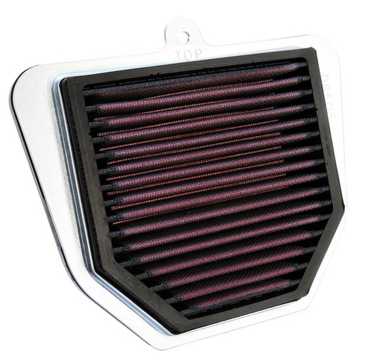 High-Performance Replacement Air Filter 2006-2013 Yamaha FZ1 Series