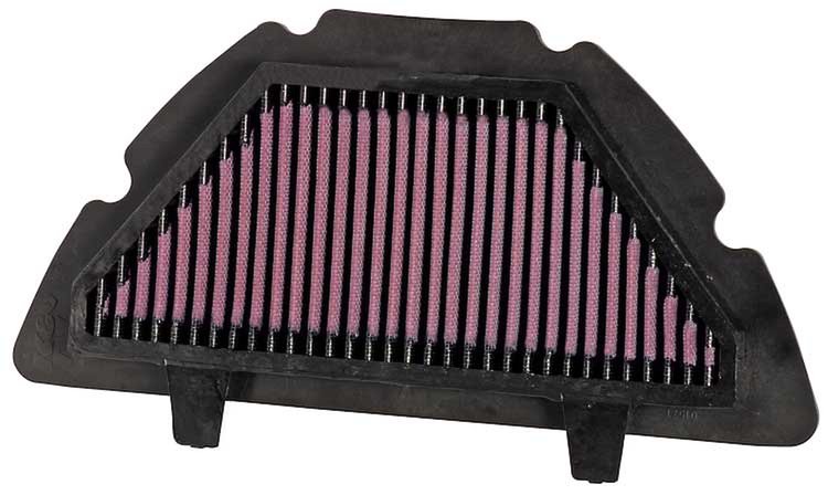 High-Performance Replacement Air Filter 2007-2008 Yamaha YZF R1