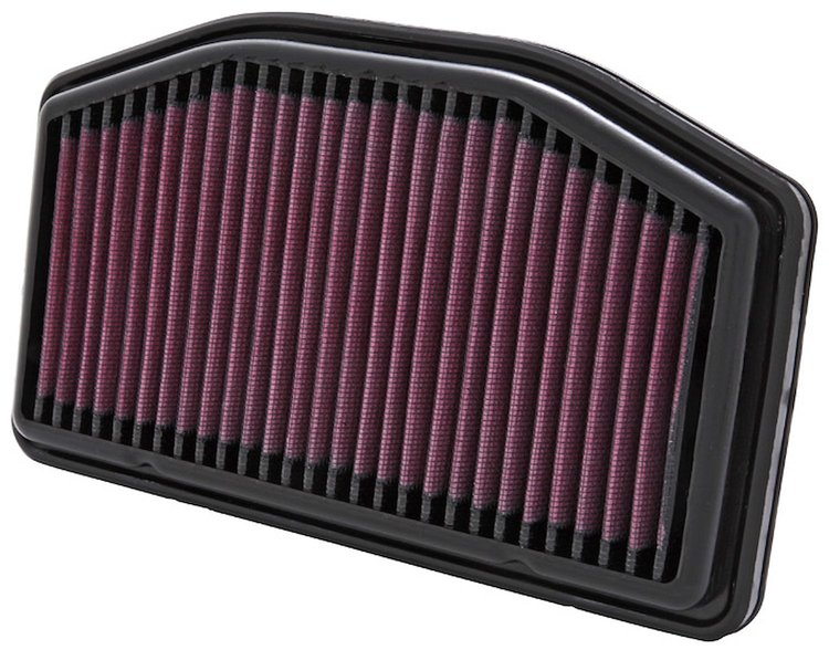 High-Performance Replacement Air Filter 2009-2013 Yamaha YZF R1