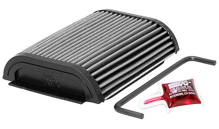 High-Performance Replacement Air Filter 1984-1993 Yamaha FJ1100/1200