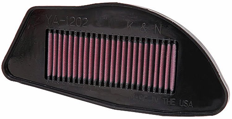 High-Performance Replacement Air Filter 2002-2009 Yamaha XC125 Cygnus