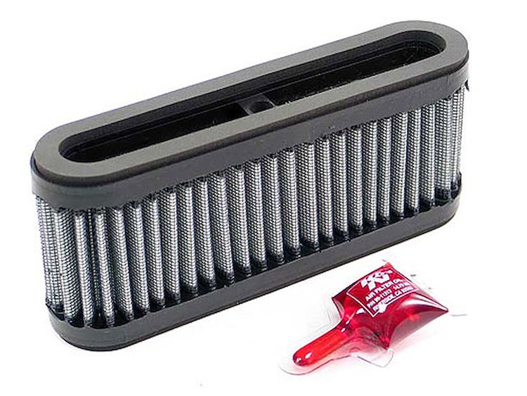 High-Performance Replacement Air Filter 1978-1981 Yamaha XS750/850