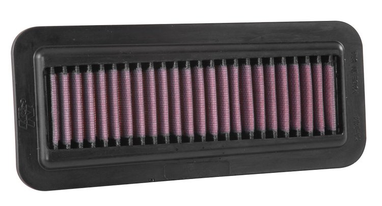 AIR FILTER YAMAHA FZ-16