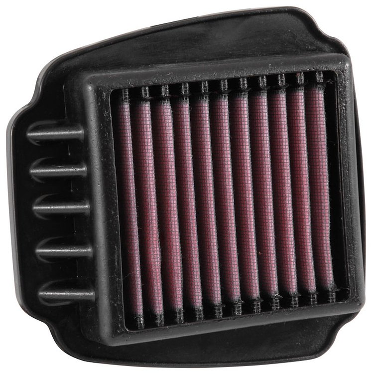 High-Performance Replacement Air Filter 2015-2017 Yamaha Exciter 150/Jupiter 150/King 150/Sniper 150/T150 Exciter/Y15 ZR 150