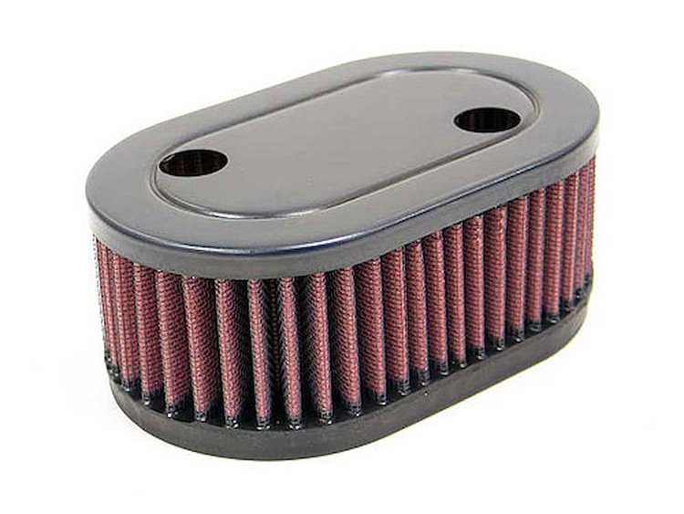 High-Performance Replacement Air Filter 1981-1986 Yamaha XV750/920