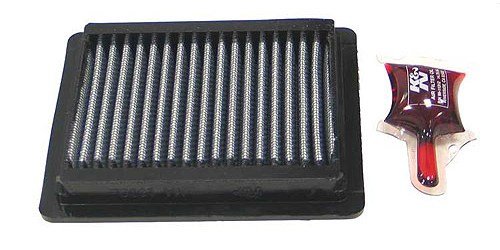 YA-1602-U Replacement Air Filter 2002-2005 Yamaha XV1700PC Road Star Warrior