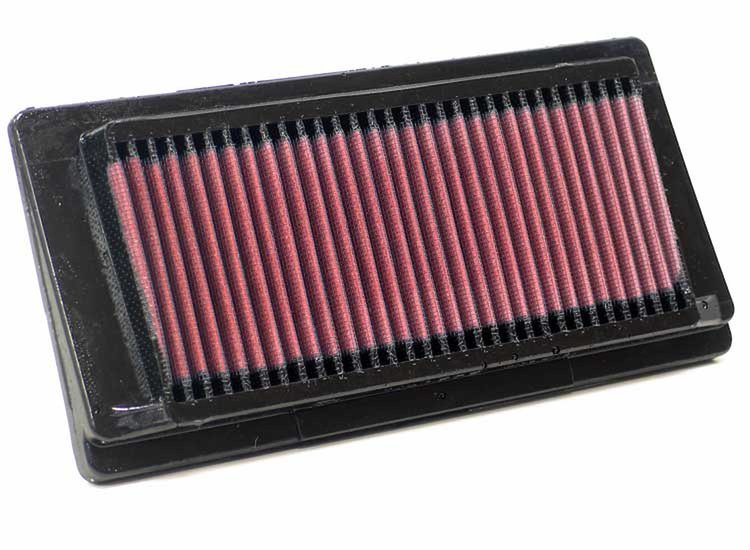 High-Performance Replacement Air Filter 2005-2011 Yamaha MT01
