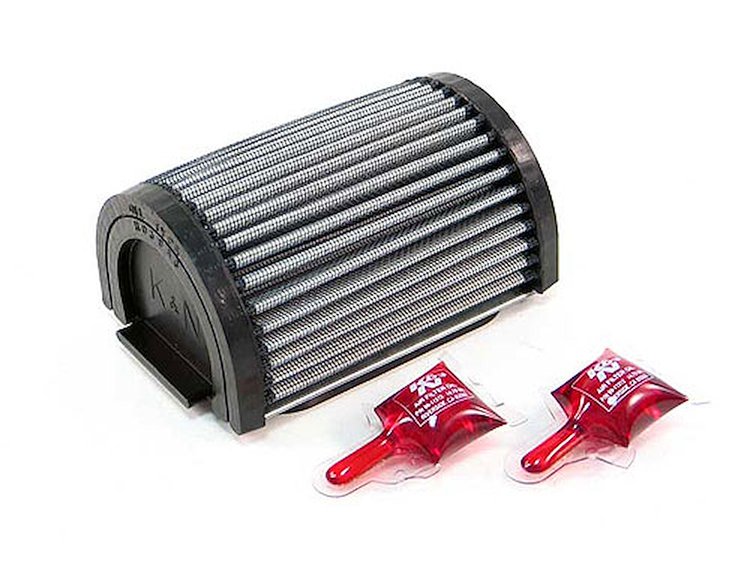 High-Performance Replacement Air Filter 1980-1983 Yamaha XJ650 Maxim