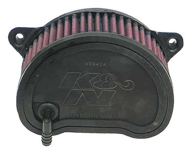 High-Performance Replacement Air Filter 1999-2003 Yamaha XV1600 Road Star Series
