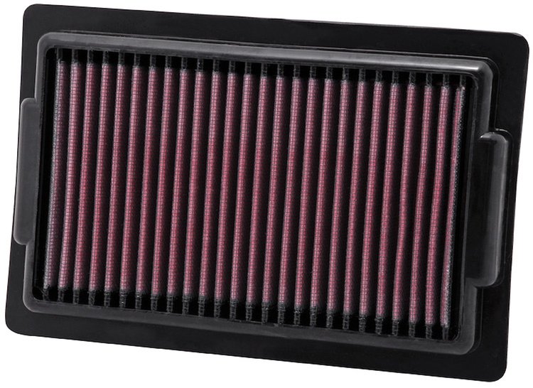 High-Performance Replacment Air Filter 2009-2013 Yamaha VMX1700 V-Max