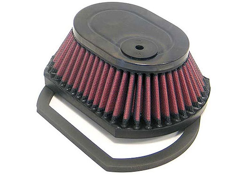 High-Performance Replacement Air Filter 1982-1983 Yamaha XT550