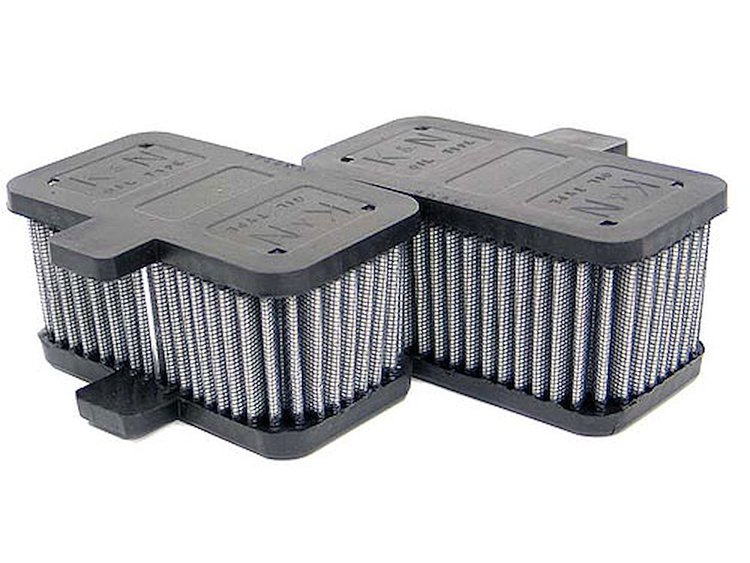High-Performance Replacement Air Filter 1980-1983 Yamaha XS650