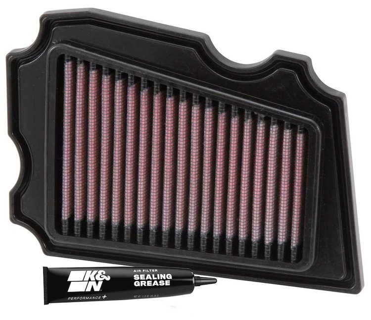 Dirt Bike Replacement Air Filter 1987-2014 Tamaha TW200