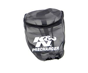 Air Filter Wrap 1986-2000 Yamaha Kodiak/Timberwolf/Moto-4