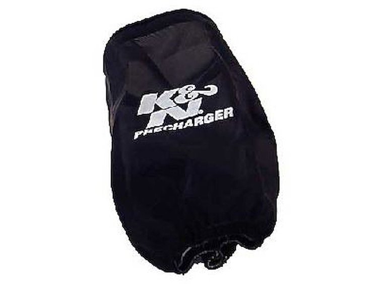 Air Filter Wrap 1987-2005 Yamaha YFZ350 Banshee All