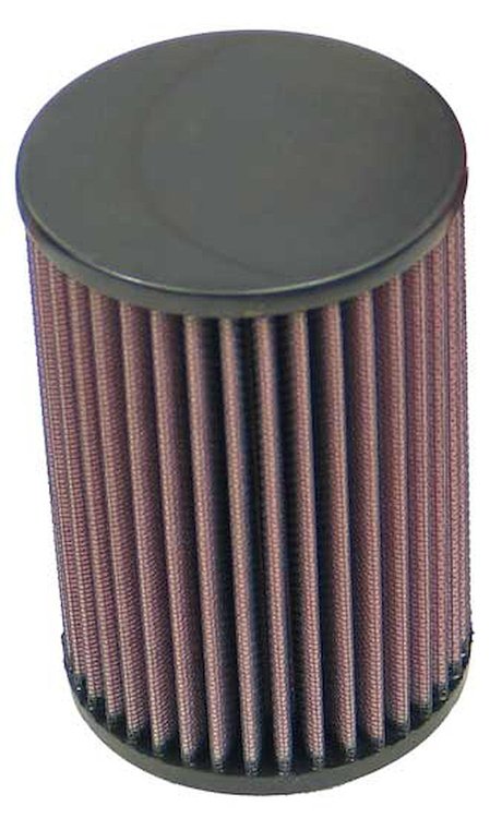 ATV Replacement Air Filter 2004-2011 Yamaha YFM350 Auto 2x4 & 4x4
