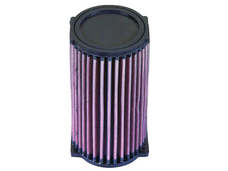 ATV Replacement Air Filter 2000-2001 YFM400 Kodiak Auto 2x4 & 4x4