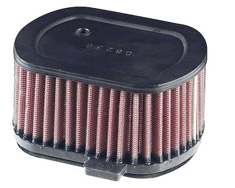 High-Performance Replacement Air Filter 1992-2008 Yamaha SR400