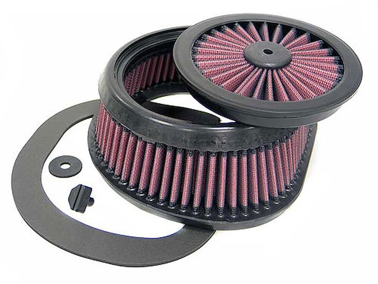 Dirt Bike Replacement Air Filter 2003-2013 Yamaha WR250F