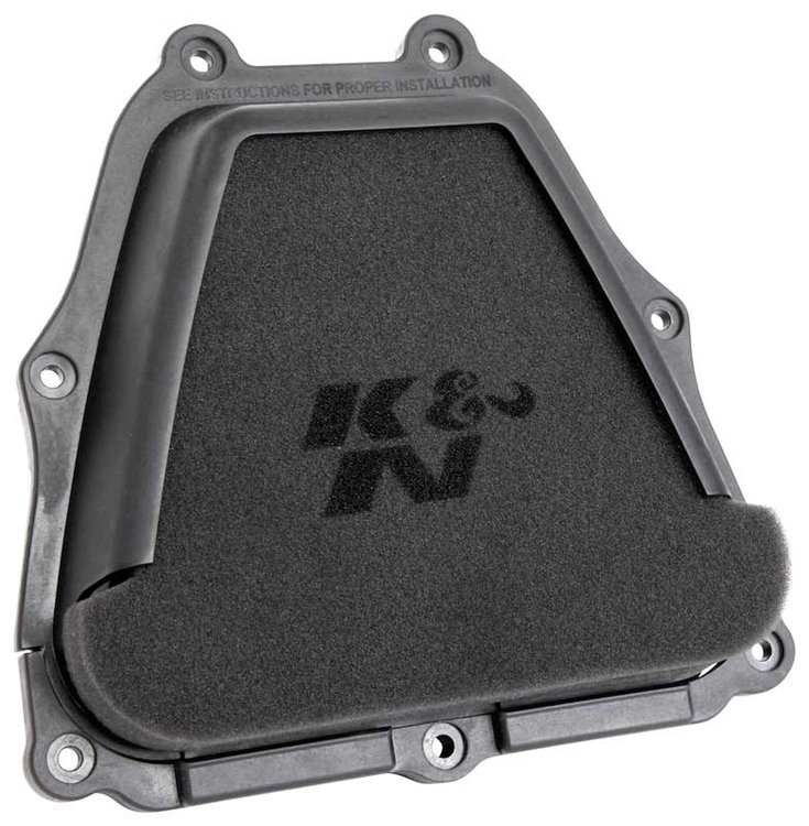 Replacement Air Filter for Yamaha Dirt Bikes