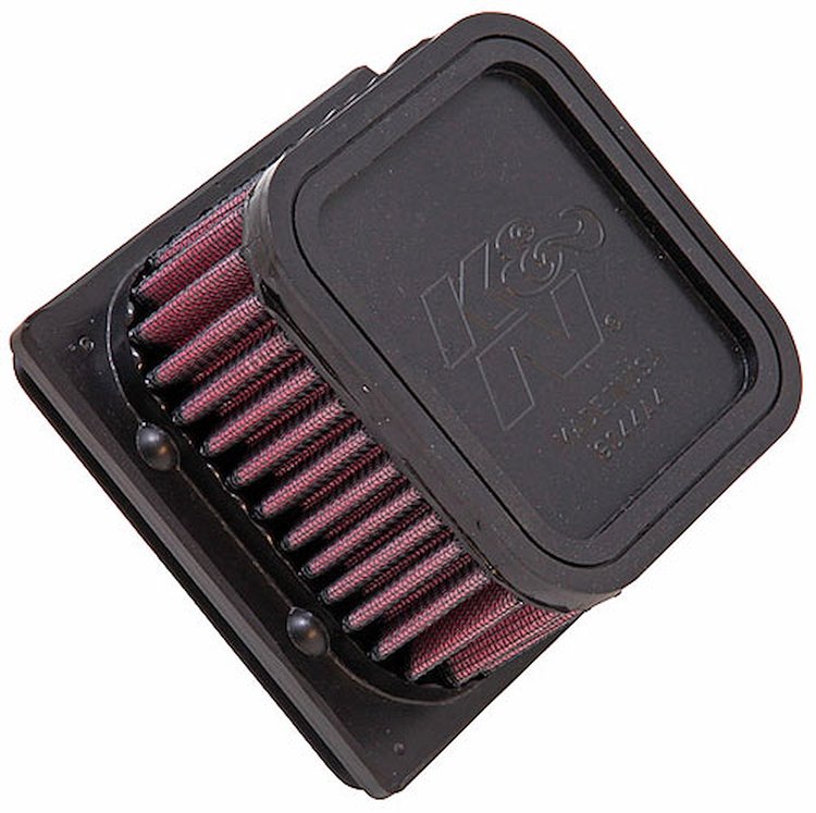 High-Performance Replacement Air Filter 2001-2007 Yamaha XP500 T-Max