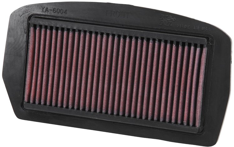 High-Performance Replacement Air Filter 2004-2008 Yamaha FZ6 Fazer
