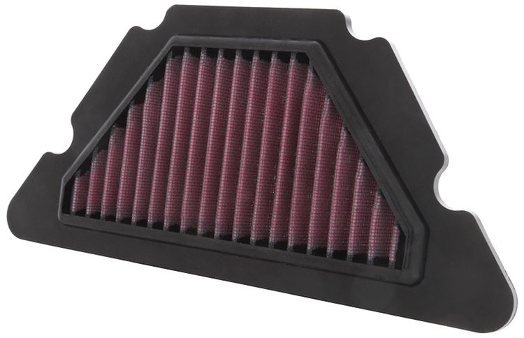 High-Performance Replacement Air Filter 2009-2013 Yamaha FZ6R