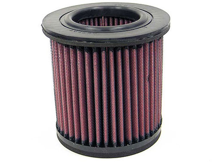 High-Performance Replacement Air Filter 1992-2003 Yamaha XJ600 Diversion