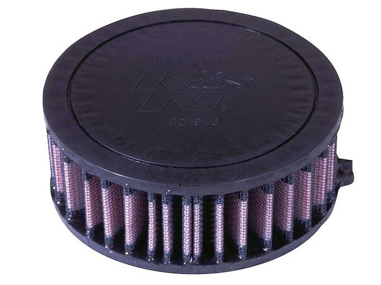 High-Performance Replacement Air Filter 1996-2007 Yamaha XVS400 Dragstar
