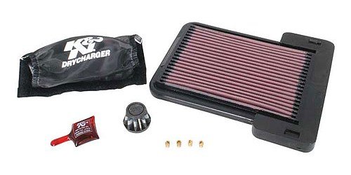 ATV Replacement Air Box Lid 2001-2005 Yamaha YFM660R Raptor