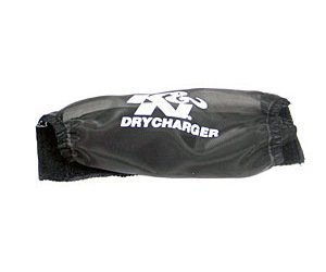 DRYCHARGER FOR YA-6601-T BLACK