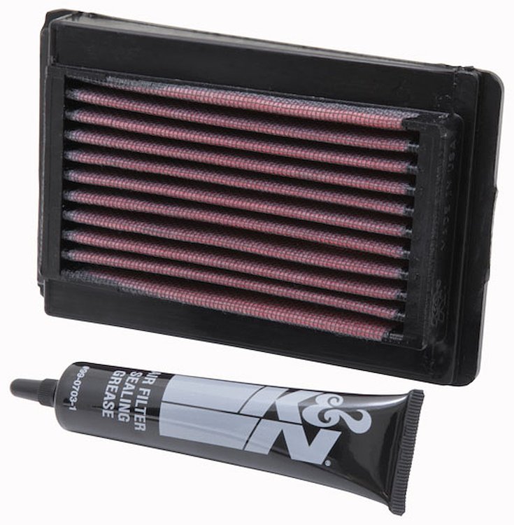 High-Performance Replacement Air Filter 2004-2011 Yamaha XT660X