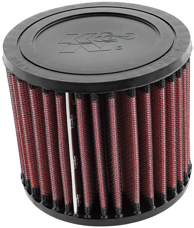 High-Performance Replacement Air Filter 2008-2014 Yahama XT660Z Tenere