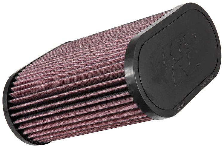 YA-6914 Replacement Air Filter Fits Select Yamaha