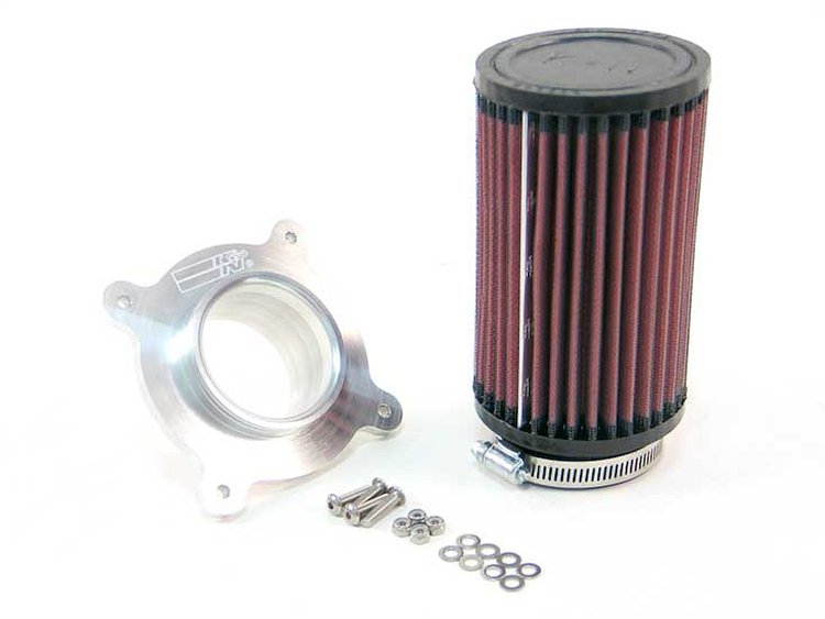 YA-7006 ATV Replacement Air Filter Yamaha YFM700R Raptor