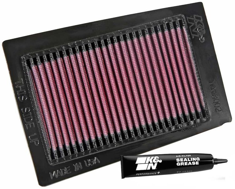 ATV Replacement Air Filter 1985-2000 Yamaha YFM80 Badger