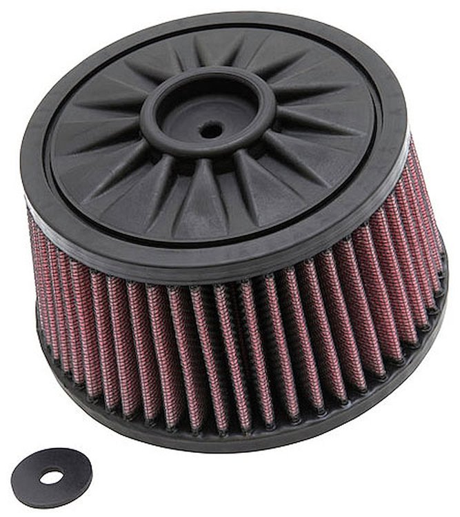 Dirt Bike Replacement Air Filter 2003-2013 Yamaha YZ85