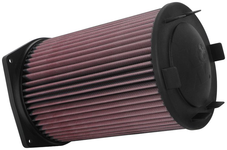 YA-8518 Replacement Air Filter, Select Yamaha YXF