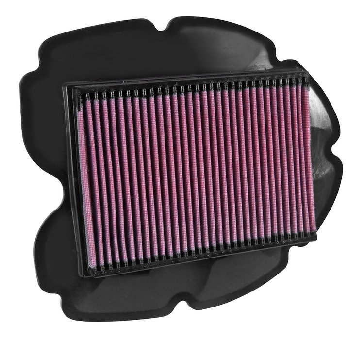 High-Performance Replacement Air Filter 2002-2013 Yamaha TDM900