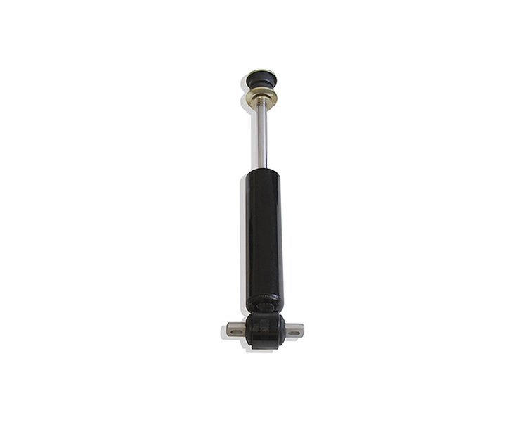 1450SL Front Shock Fits 2002-2018 Dodge/Ram, 1991-2006 Chevy/GMC Suburban/Silverado/Tahoe/Sierra/Yukon, 1998-2009 Ford Ranger